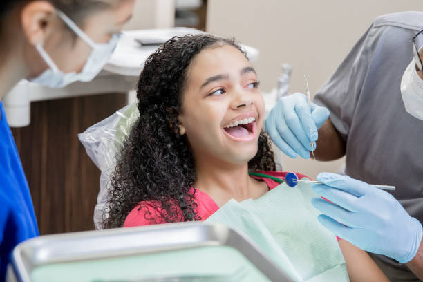 Best Emergency Root Canal Treatment in Cumming, GA
