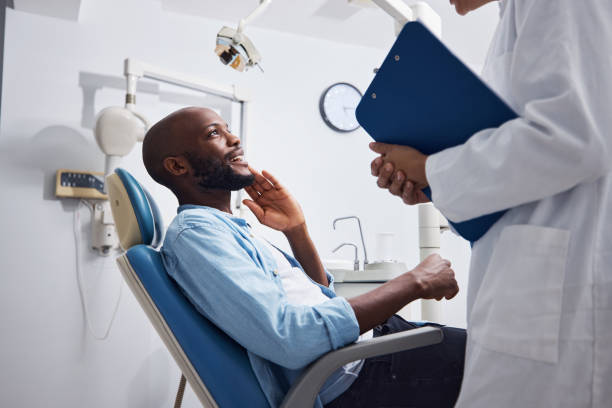 Best Emergency Dental Care for Broken or Chipped Teeth in Cumming, GA