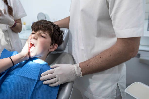 Best Emergency Treatment for Dental Infections or Abscesses in Cumming, GA