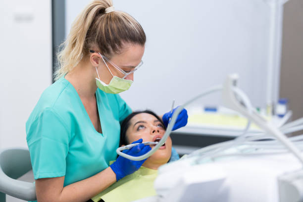 Best Emergency Treatment for Dental Infections or Abscesses in Cumming, GA