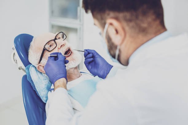 Best Emergency Tooth Extraction in Cumming, GA
